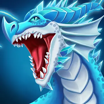 DRAGON VILLAGE Banner